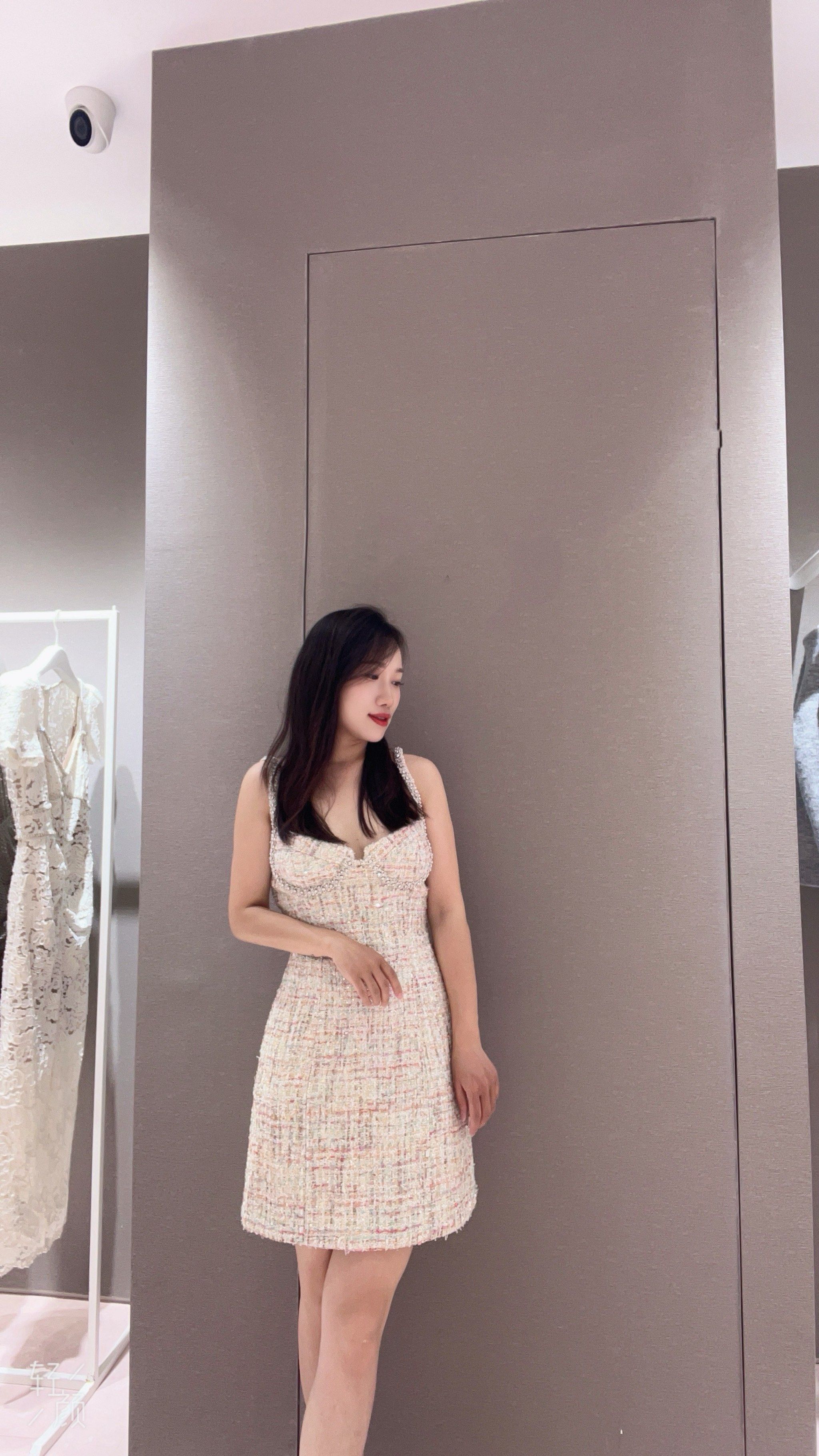 self portrait 卢勒克斯花呢香风