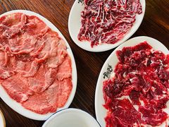 -官塘兄弟·潮汕牛肉店(官塘总店)