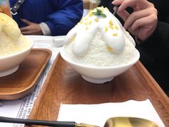 -丹礼糖甜品