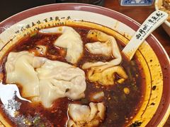 -小谭豆花(西大街店)