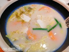 -大鼓米线(浦东长泰店)