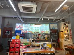 -肚子铺羊蝎子火锅