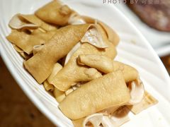 7秒鹅肠-陈鹏鹏潮汕菜(欢乐海岸 海边景观店)