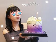 -西檬树SIMON·T轻奢蛋糕(大东方Max店)