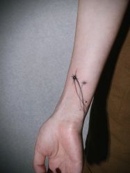 -極致刺青TATTOO STUDIO 私人订制