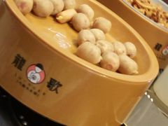 -龍歌自助小火锅(李沧丽达店)