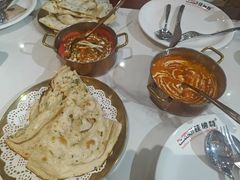 -清真· AL-JANNAT 佳纳特餐厅(仙林店)
