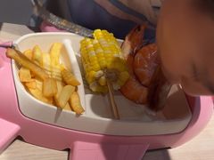 -卡朋西餐(悦汇城店)