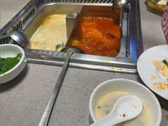 -海底捞火锅(赛格国际购物中心店)