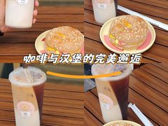 -YOLO COFFEE悠乐咖啡