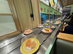 -禾绿寿司(星光68广场店)