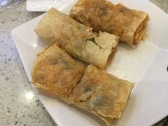 -添好运点心专门店(百老汇店)