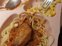 -卡朋西餐(悦汇城店)