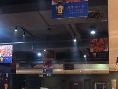 -天下客饭店(中山路店)