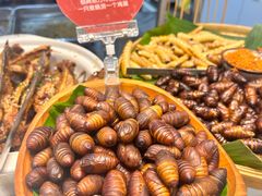 -第六季自助餐厅(北太平庄店)