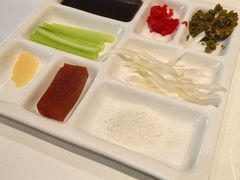 -四季民福烤鸭店(王府井灯市口店)