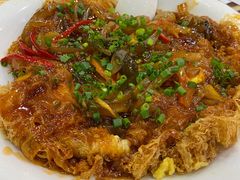 五柳炸蛋-九大簋家宴(北京路店)