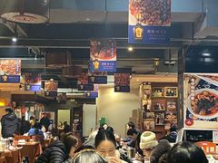 -天下客饭店(中山路店)
