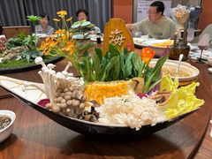 -云客来·花园餐厅(洛社店)