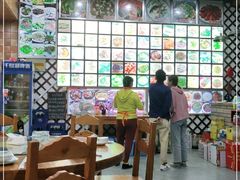 大堂-淳安二十八道·美食汇·淳鱼馆(阳光路店)