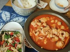 -益恒饭店乡间白族菜(古城总店)