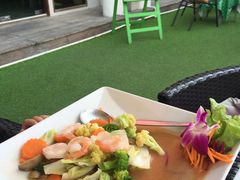 -Daddy Nimman Chiang Mai