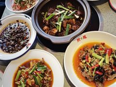 -黔凤辣子鸡