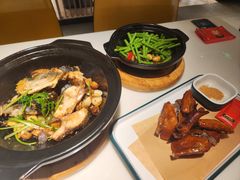 -清晖小苑·顺德菜(观澜湖新城店)