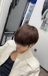 -私人定制 Hair Salon