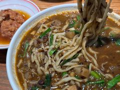 -桂花香手工面(鼓楼店)