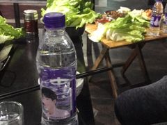 -浩文烧烤