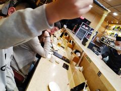 -东京屋(武定路店)