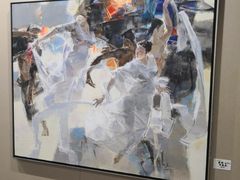 -上海跨国采购会展中心