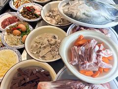 -七百岁羊肉馆(环球港店)
