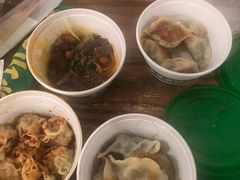 -袁记云饺(南门口店)