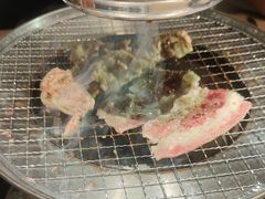 -隐家本格烧肉(万达广场店)