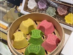 -阮大兴糕团(杭州西湖银泰百货店)