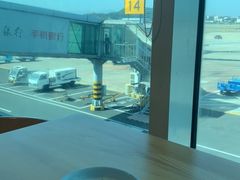 -福州长乐国际机场