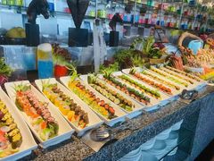 -虎门美思威尔顿酒店(海之光自助餐)