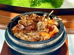 -酒蜻蜓·庭院私房菜(天元东路店)