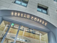 门面-Seesaw Coffee(上生新所店)