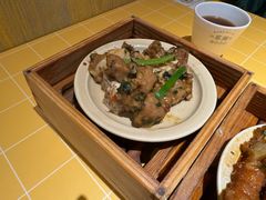 -蔡澜点心·粤菜(花城汇南区店)