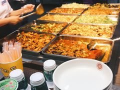 -北京大学-学五食堂