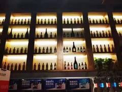 -雪熊哈尔滨烧烤·精酿啤酒·砂锅(中央胜境店)