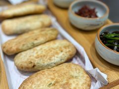 -盐韵石饼村·运城名菜楼(星河店)