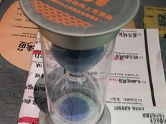 -探鱼·鲜青椒爽麻烤鱼(三水广场店)