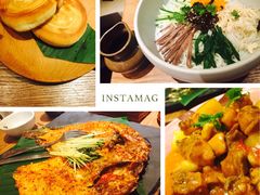 -云海肴·汽锅鸡·云南菜(天山百盛优客店)