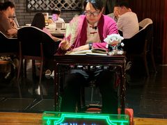 -广州花园酒店荔湾亭·地道点心·粤式饮茶