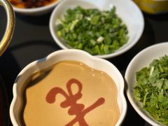 -羊大爷涮肉(亮马桥店)