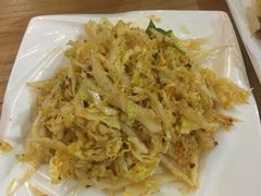 -王胖子驴肉火烧(鼓楼店)